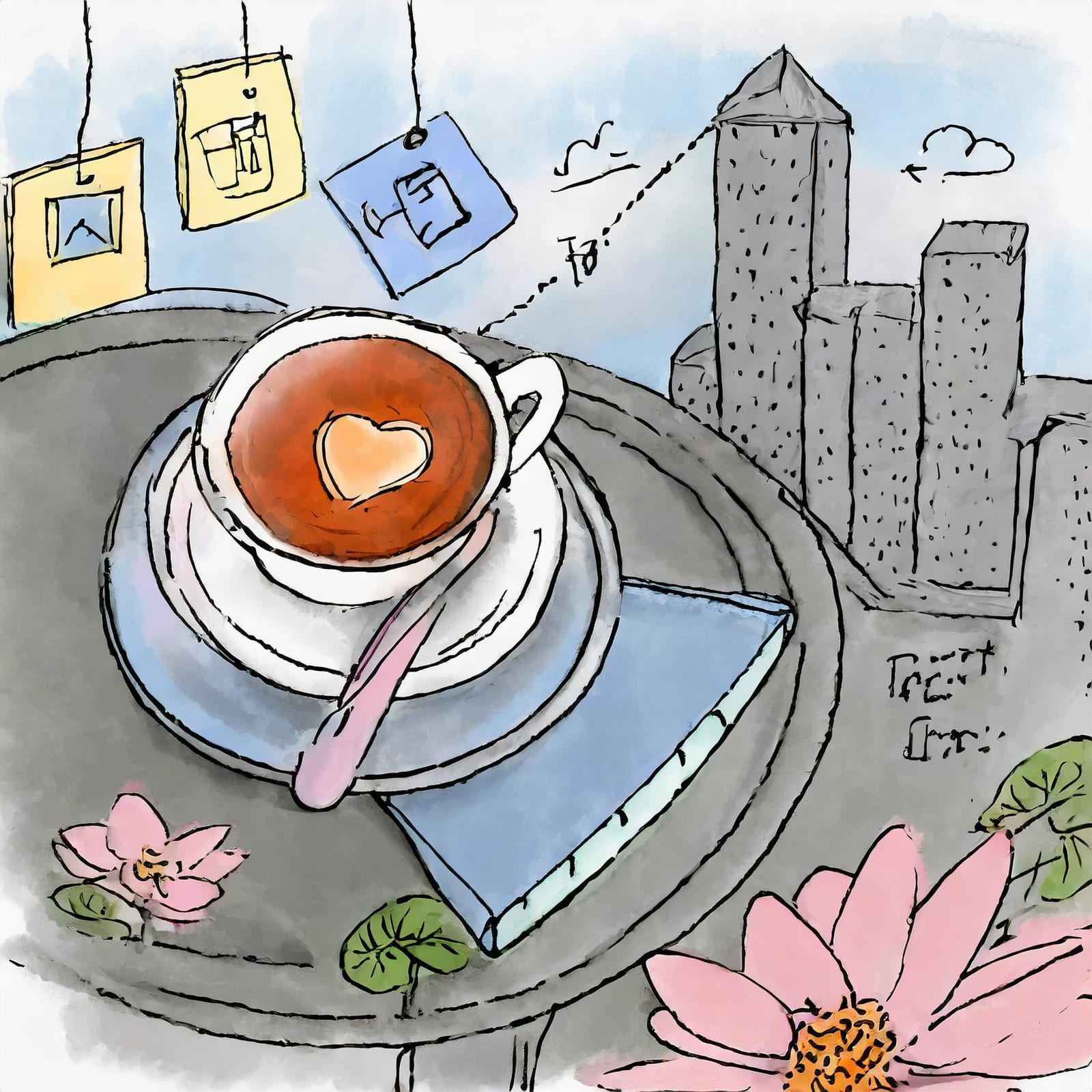 Illustration: Iterative Produktentwicklung mit Kundenfeedback, Scrum und Lean Startup — vom Perfektionsanspruch zur Innovation